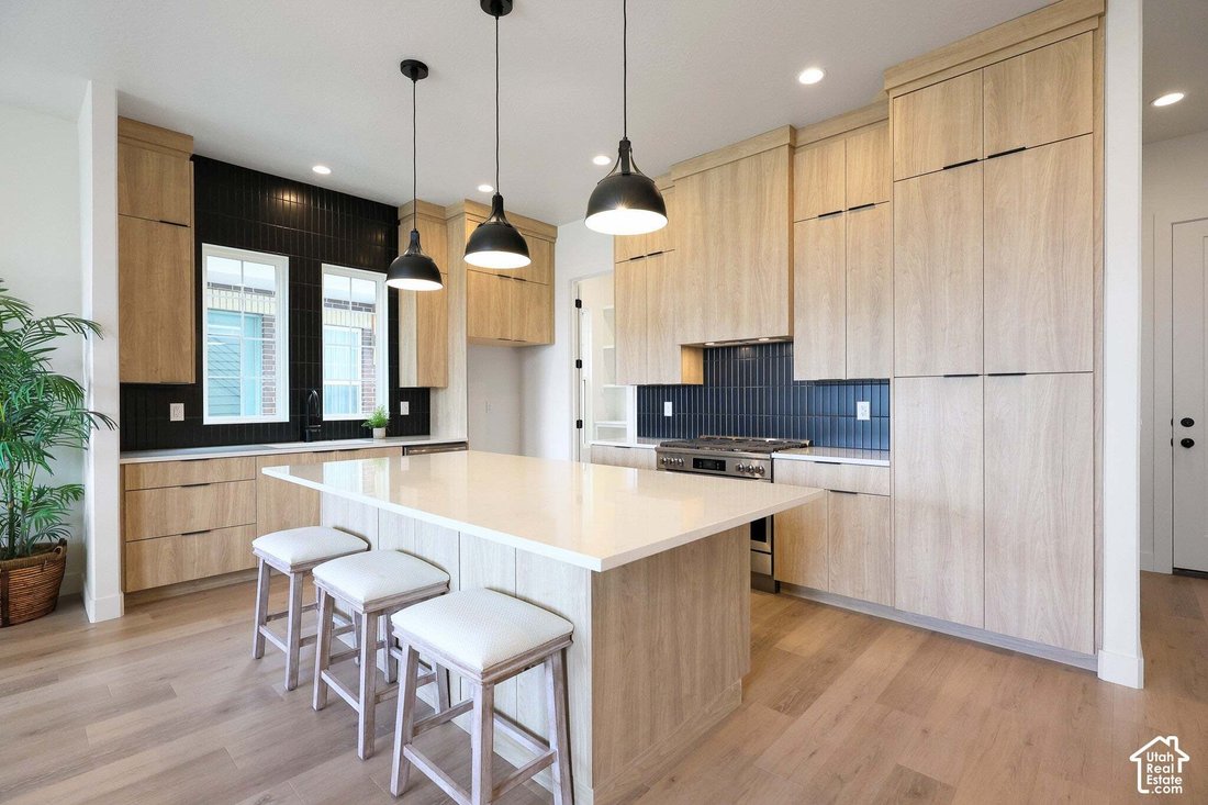 House in South Jordan, Utah, United States 4 - 18662269
