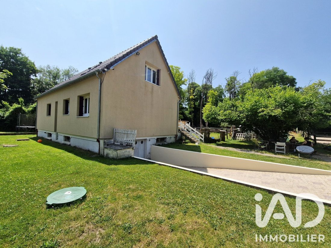 House in Monthyon, Ile-de-France, France 5 - 18979954