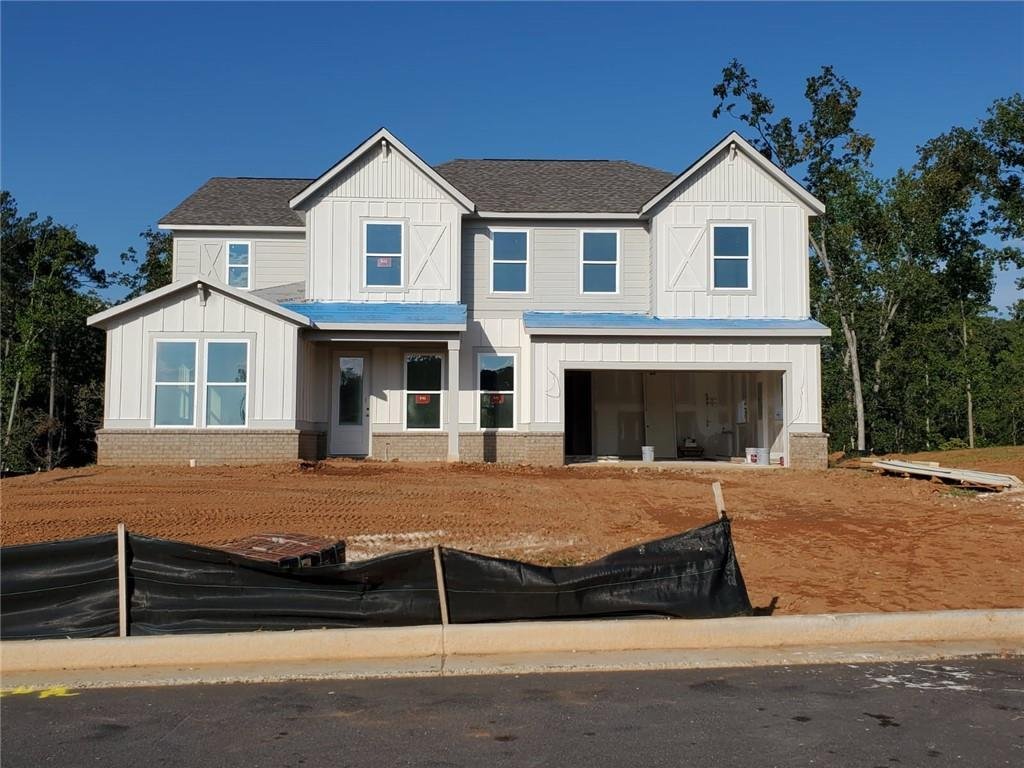 House in McDonough, Georgia, United States 2 - 18970374