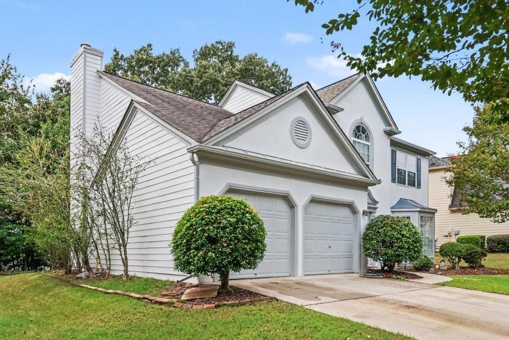 House in Alpharetta, Georgia, United States 3 - 18965417