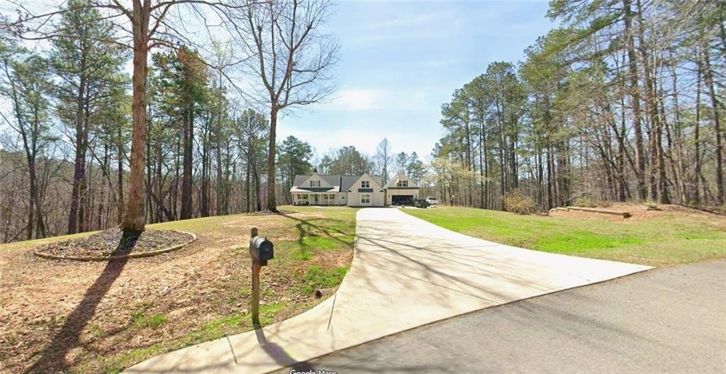 House in Dallas, Georgia, United States 1 - 18977643