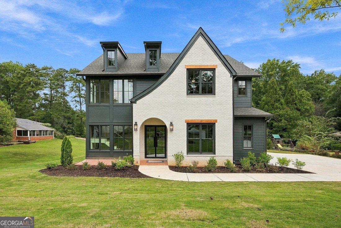 House in Smyrna, Georgia, United States 3 - 18980487