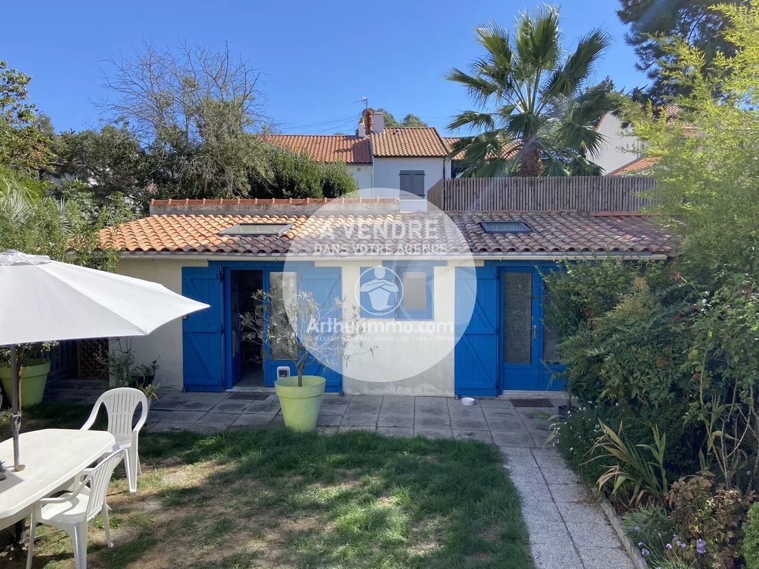 House in France 2 - 15644844
