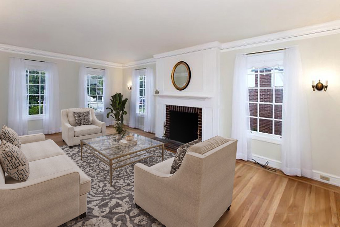 House in San Francisco, California, United States 4 - 18975947
