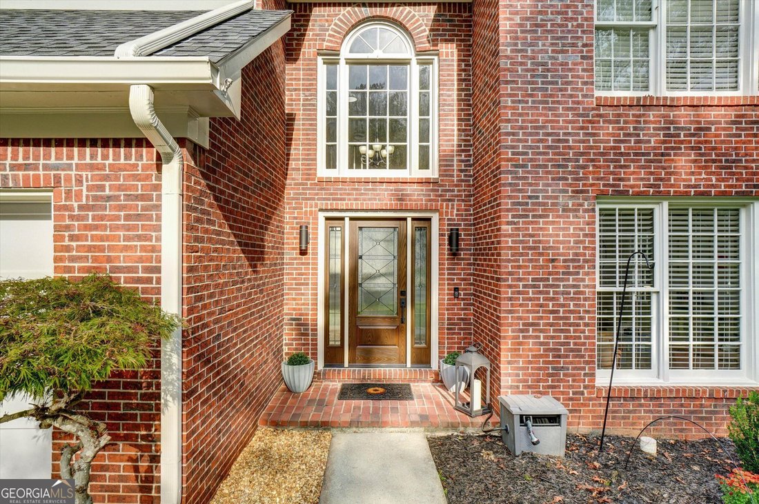 House in Roswell, Georgia, United States 2 - 18969998