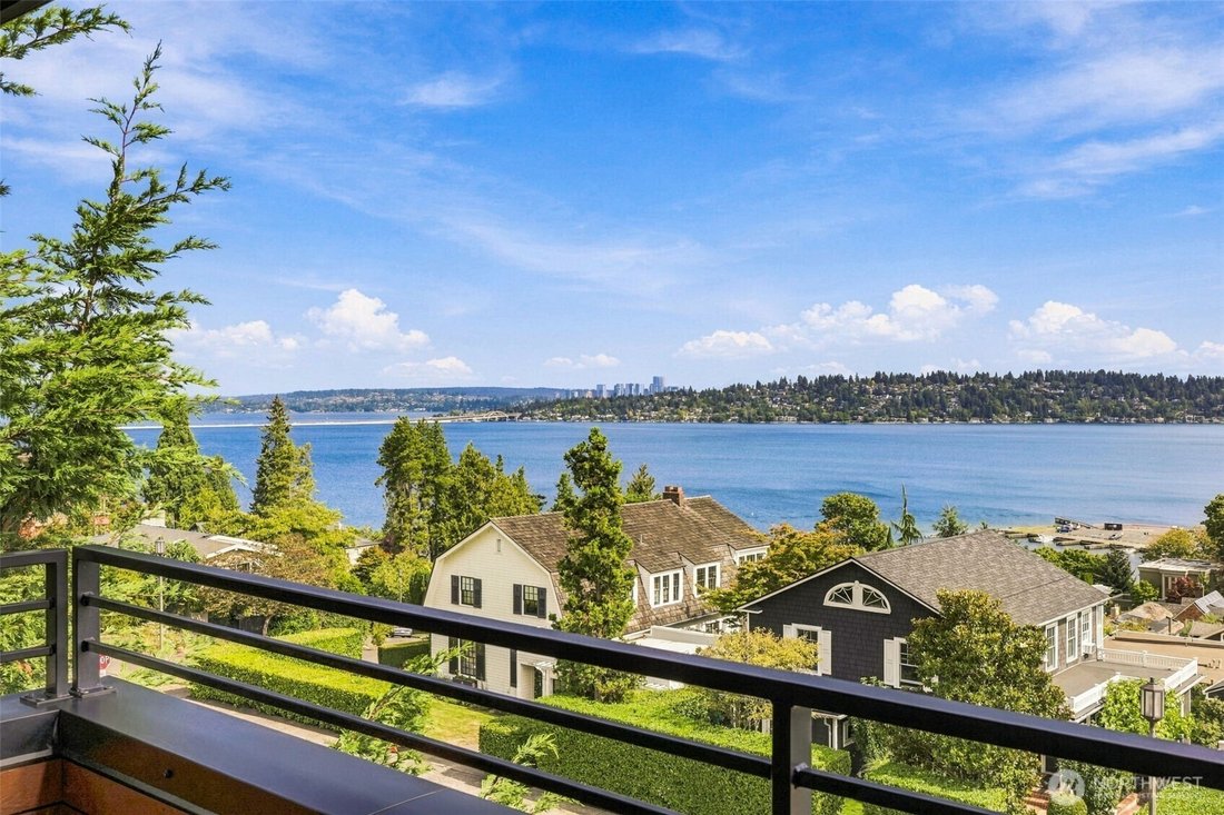 House in Seattle, Washington, United States 1 - 18978769