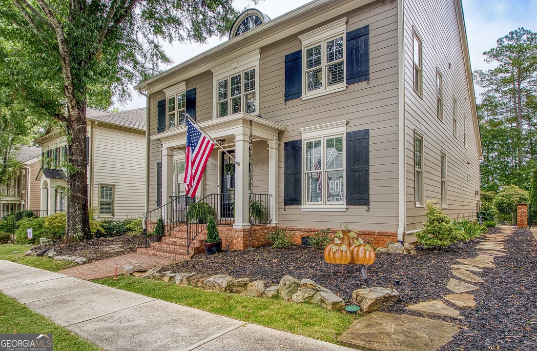 House in Peachtree City, Georgia, United States 3 - 18969709