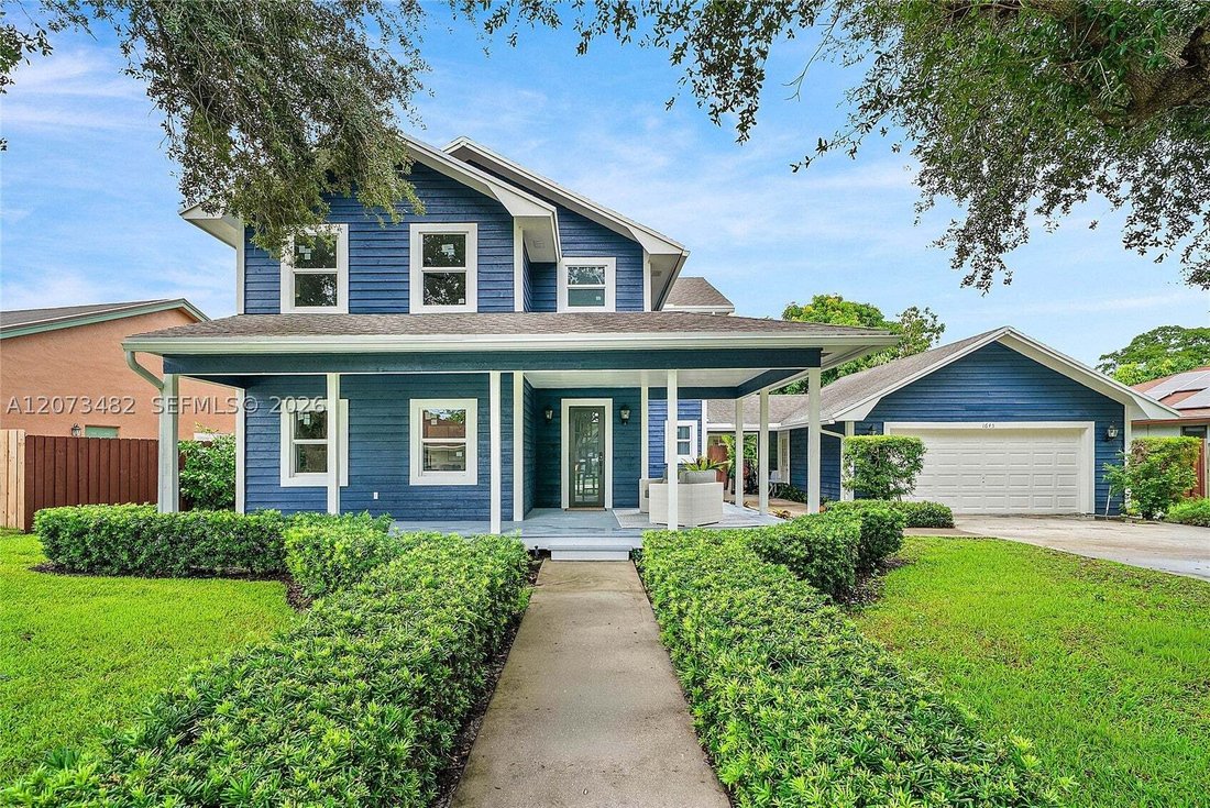 House in Wellington, Florida, United States 4 - 18969880