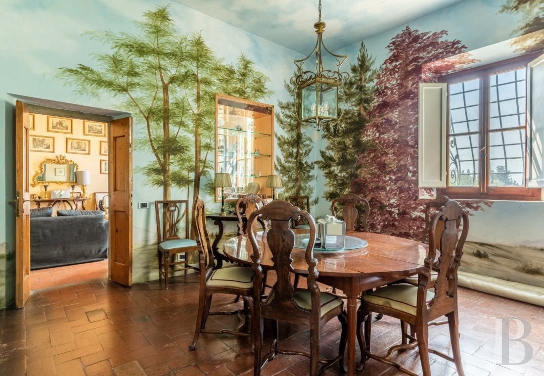 Villa in Centro, Florence, Tuscany 5 - 18971057