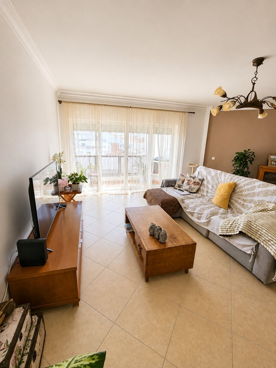 Apartment in Quarteira, Algarve, Portugal 1 - 18981587