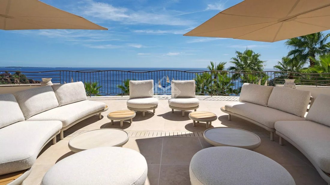 Villa in Théoule-sur-Mer, Provence-Alpes-Côte d'Azur, France 4 - 10849228