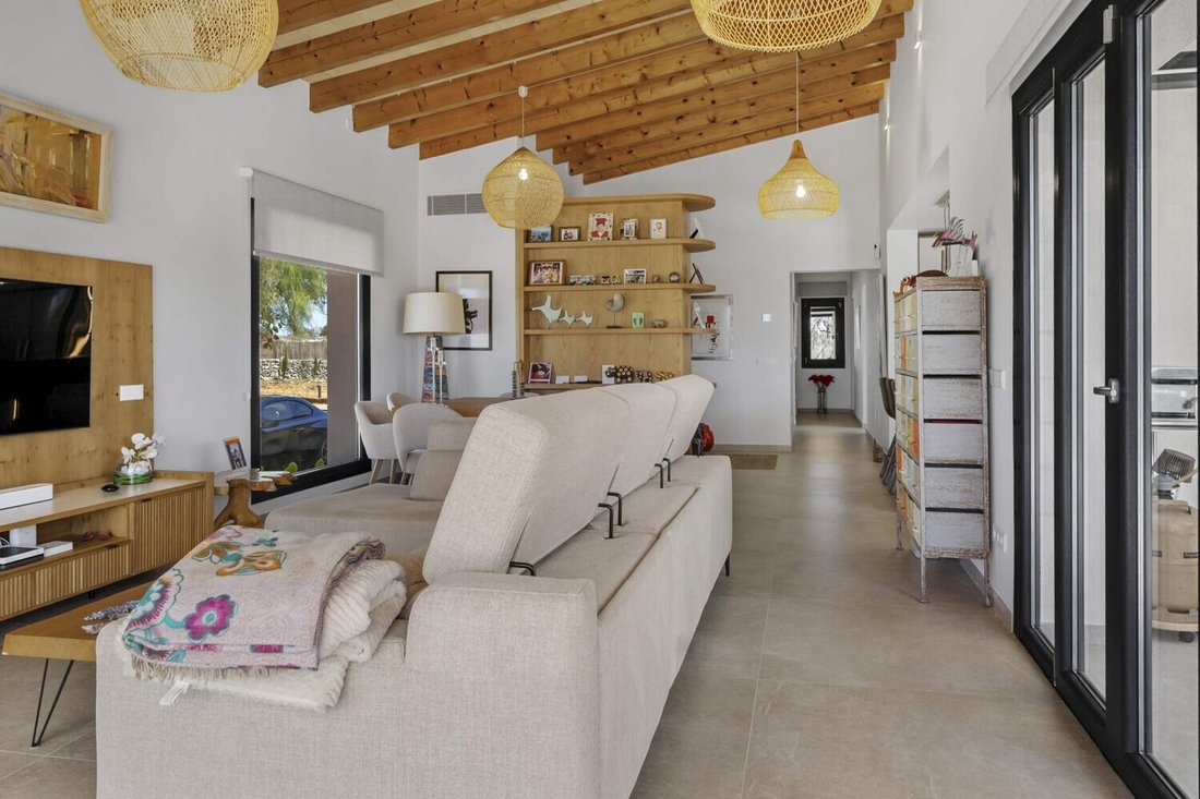 House in Sencelles, Balearic Islands, Spain 4 - 18972785