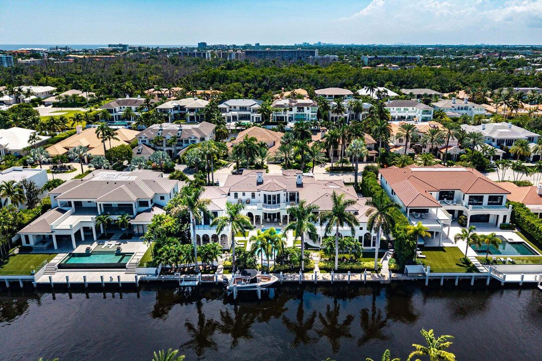 House in Boca Raton, Florida, United States 2 - 18965235