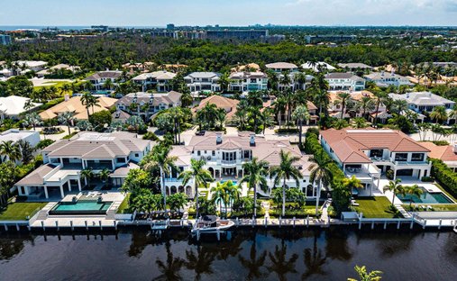 Casa a Boca Raton, Florida, Stati Uniti 1