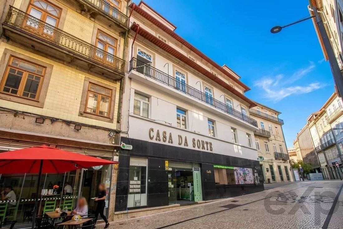 Cedofeita, Santo Ildefonso, Se, Miragaia, Sao Nicolau e Vitoria, Porto District, Portugal 1 - 18966502