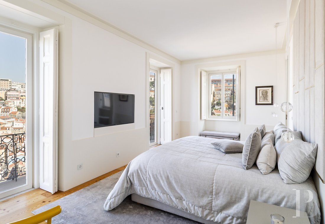 Apartment in Sao Vicente, Lisbon, Portugal 4 - 18971159