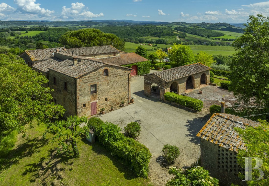 Land in Centro - Certaldo Alto, Certaldo, Tuscany 2 - 18971153