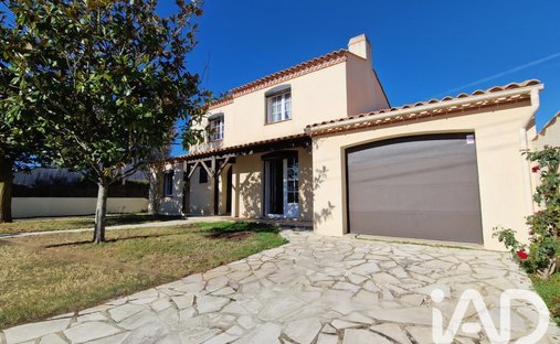 House in Saint-Hilaire-de-Riez, Pays de la Loire, France 1