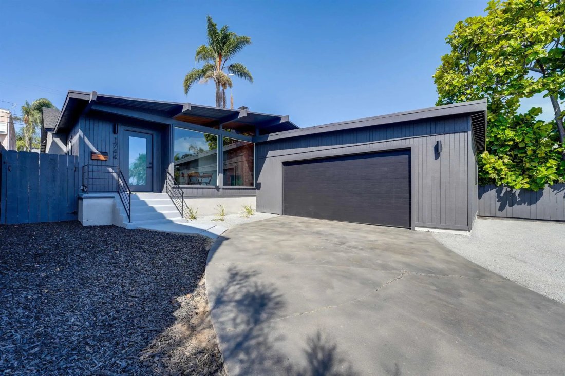 House in San Diego, California, United States 1 - 18975114