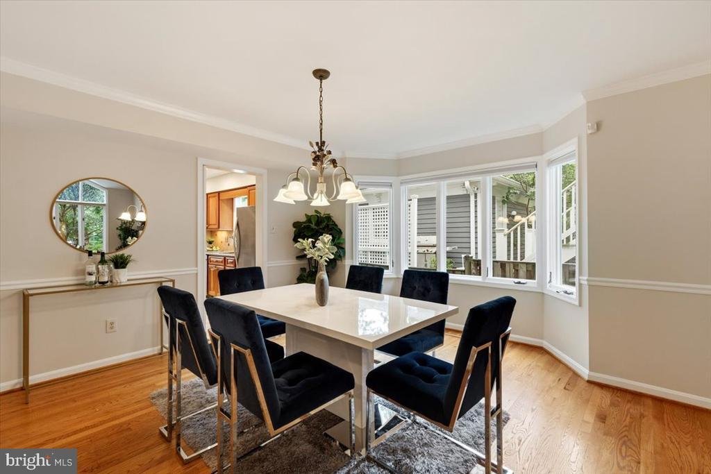 Townhouse in West Falls Church, Virginia, United States 4 - 18972767