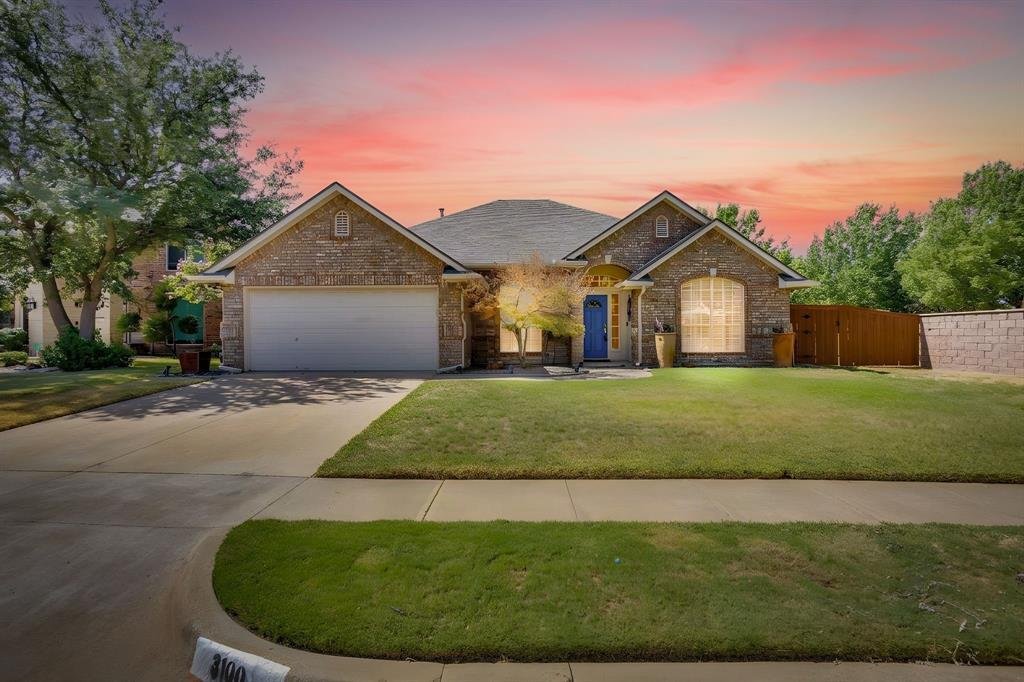 House in Bedford, Texas, United States 1 - 18965531