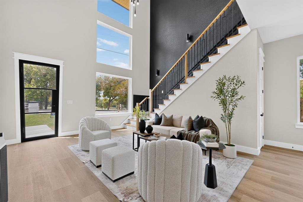 Casa en Dallas, Texas, Estados Unidos 4 - 18708780