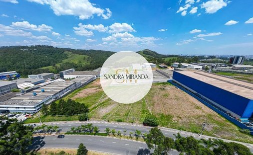Land in Santana de Parnaíba, State of São Paulo, Brazil 1