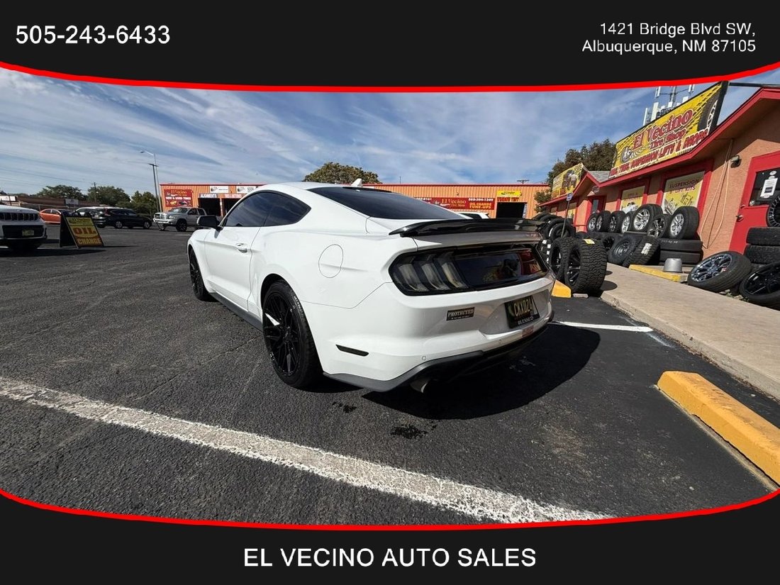 Coupe in Albuquerque, NM, United States 4 - 18981742