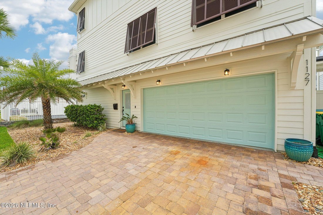 House in Jacksonville Beach, Florida, United States 4 - 18964792