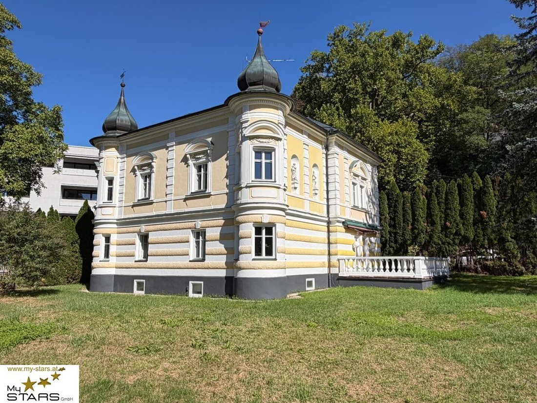 House in Salzburg, Salzburg, Austria 2 - 18974843