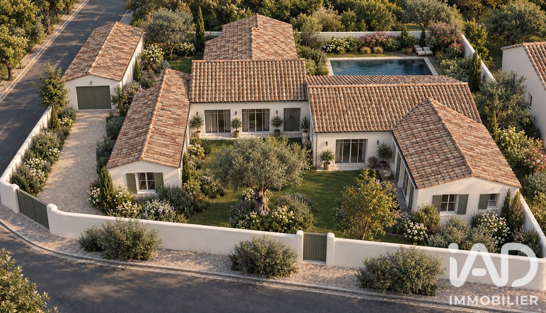House in Le Bois-Plage-en-Ré, Nouvelle-Aquitaine, France 5 - 18979943