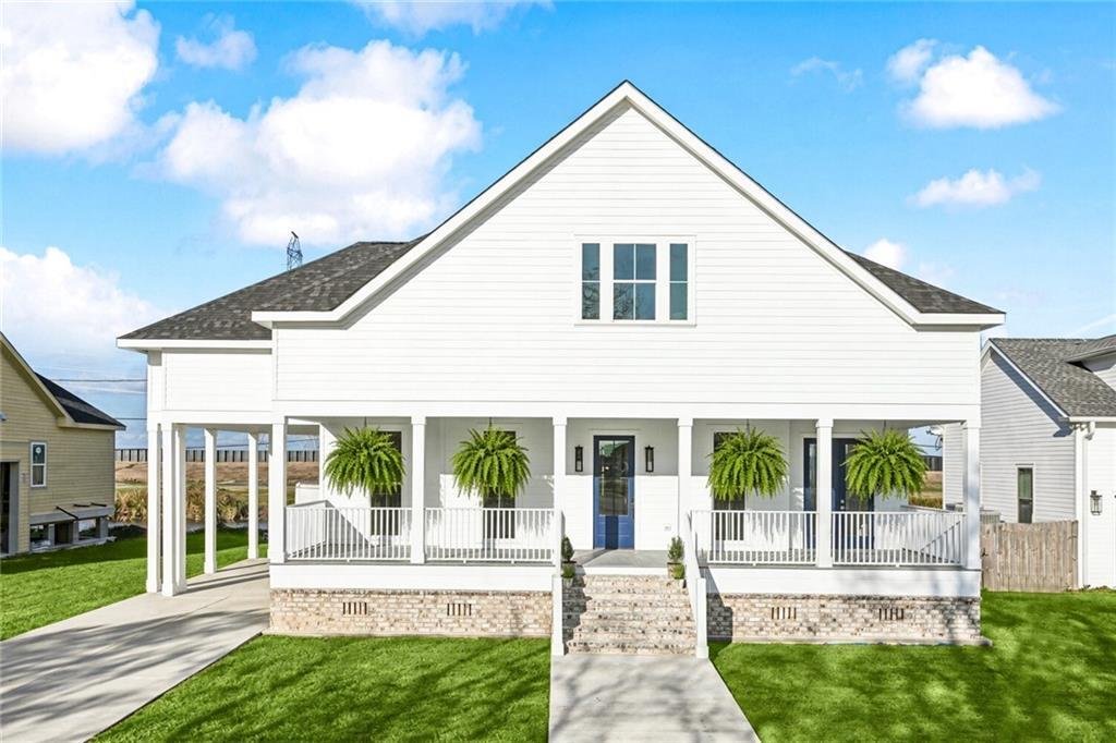 House in Arabi, Louisiana, United States 2 - 18969482