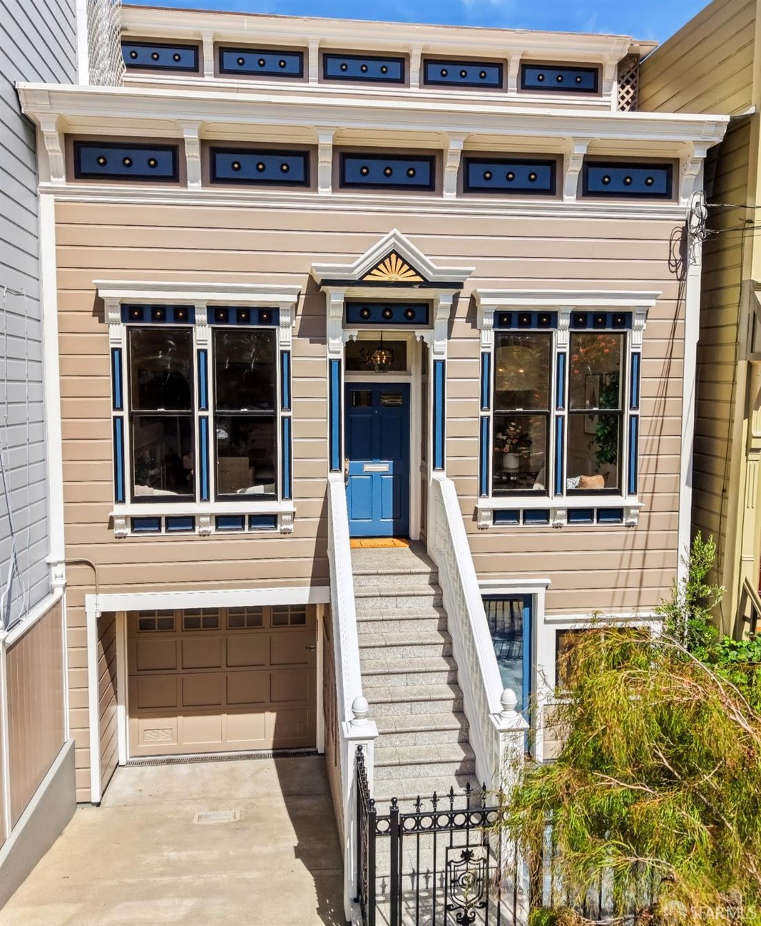 House in San Francisco, California, United States 3 - 18980343
