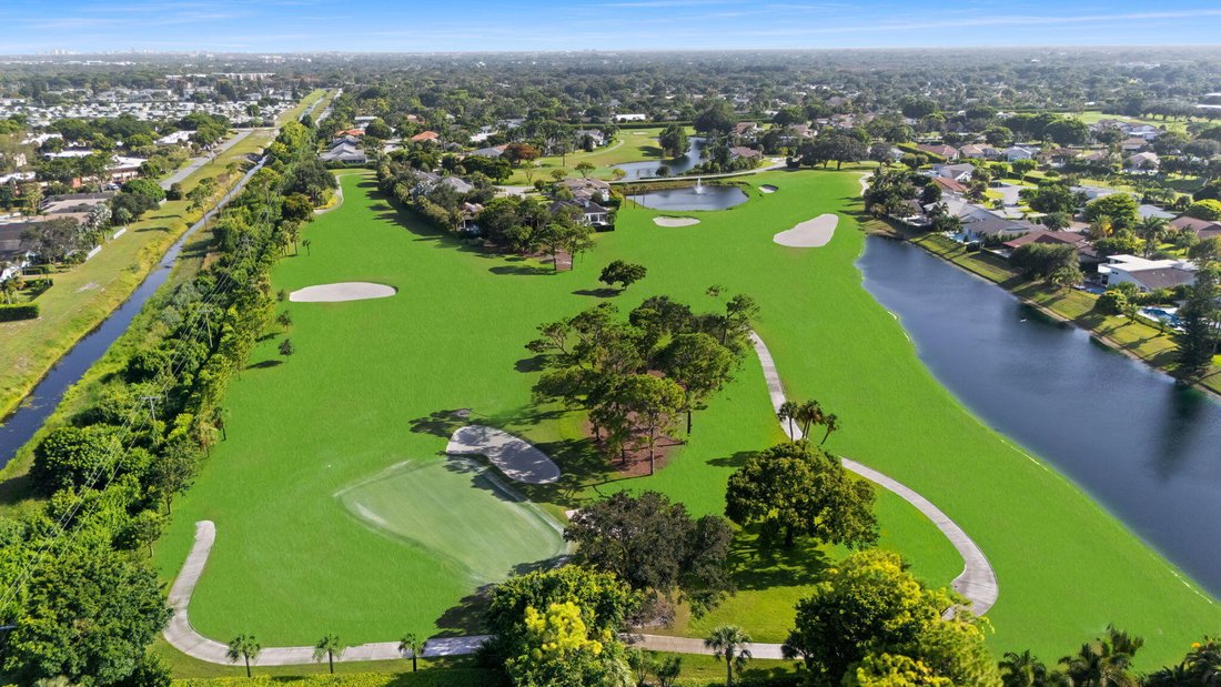 House in Delray Beach, Florida, United States 4 - 18977557
