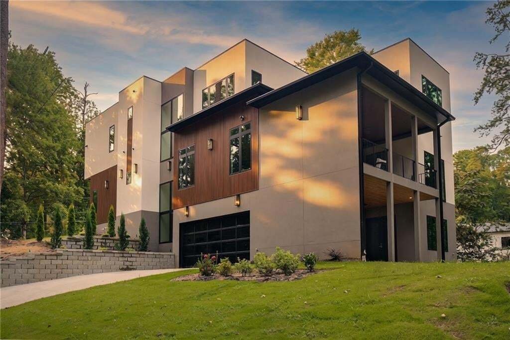 House in Atlanta, Georgia, United States 3 - 17748892