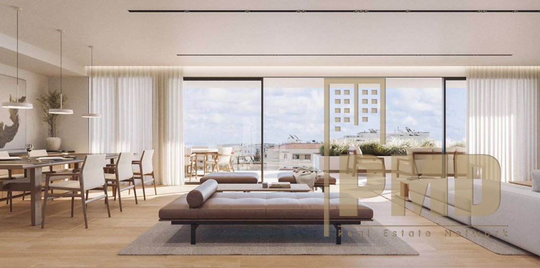 Apartment in Glyfada, Attica, Greece 3 - 18965600