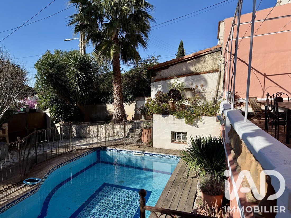 House in Beaulieu-Darboussèdes, Toulon, France 3 - 18979962