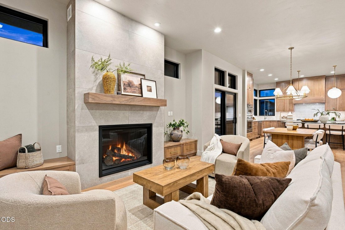 Maison à Bend, Oregon, États-Unis 4 - 18501755