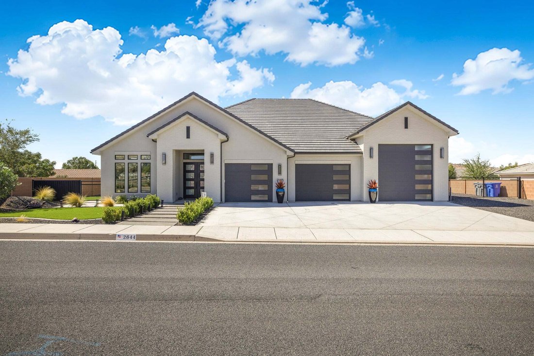 House in St. George, Utah, United States 1 - 18976092