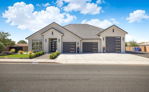 House in St. George, Utah, United States 1