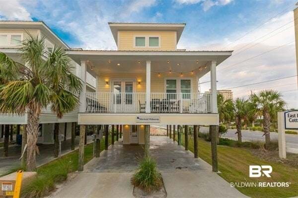 House in Gulf Shores, Alabama, United States 1 - 18968584