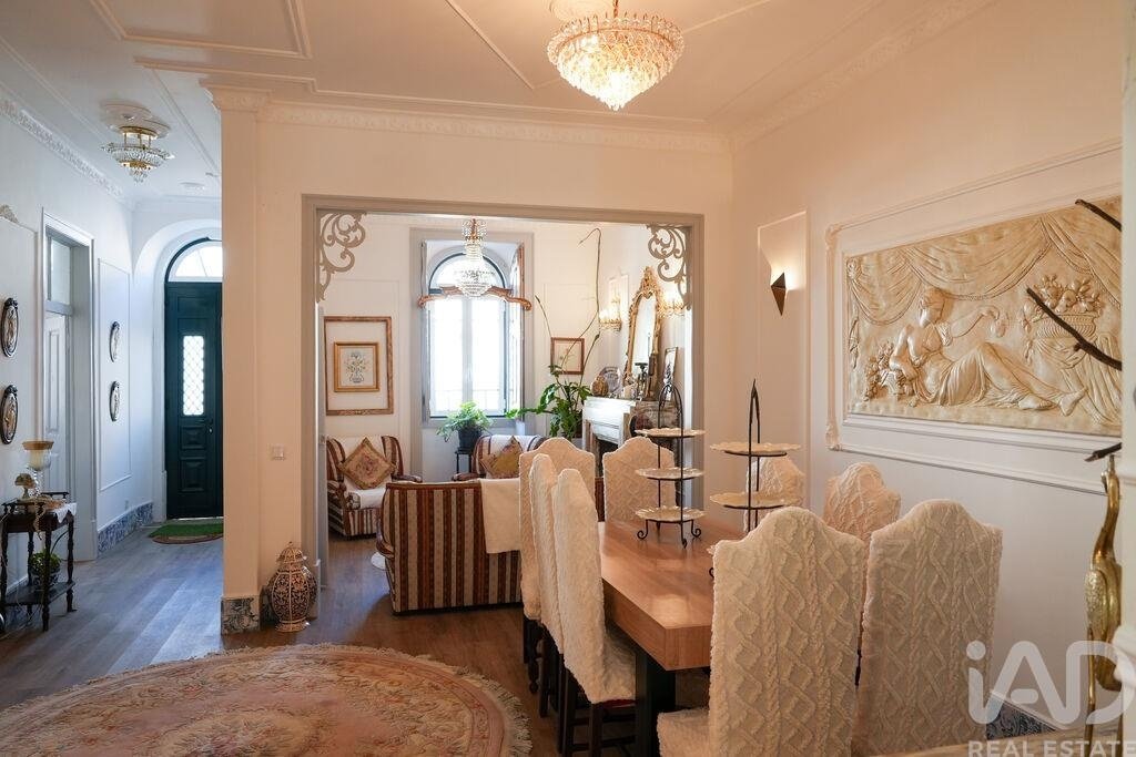 Townhouse in Cadaval e Pero Moniz, Lisbon, Portugal 4 - 18975084
