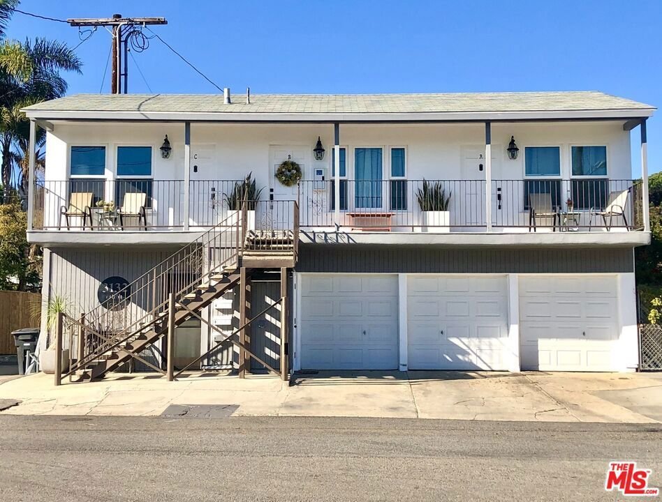 Santa Monica, California, United States 1 - 18973465