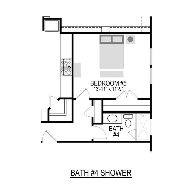 House in McKinney, Texas, United States 4 - 18965610
