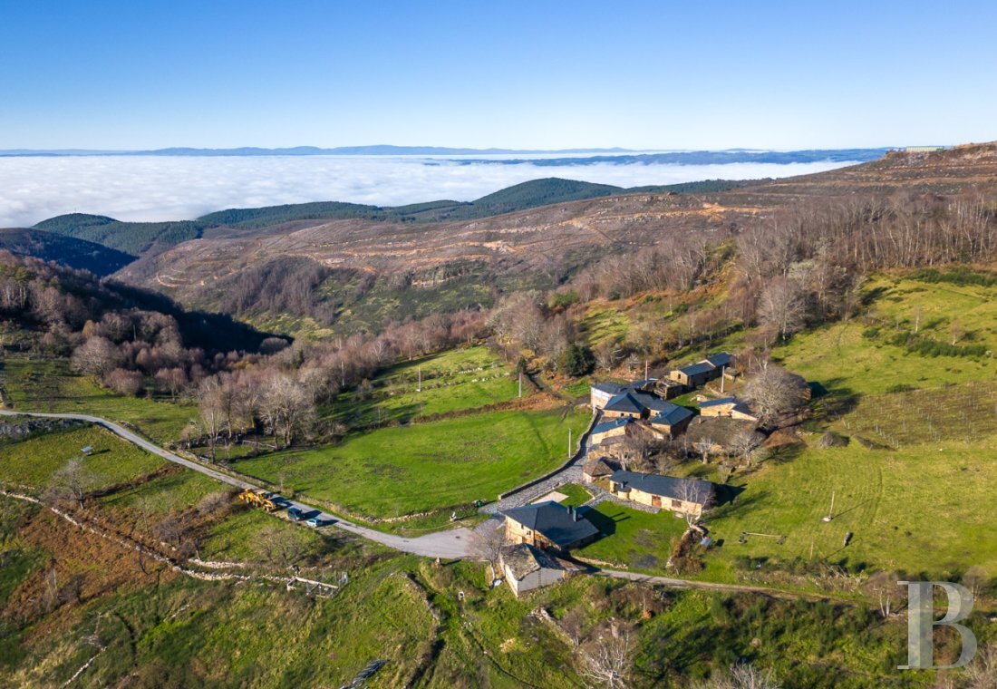 Villa in A Pobra do Brollon, Galicia, Spain 1 - 18971019