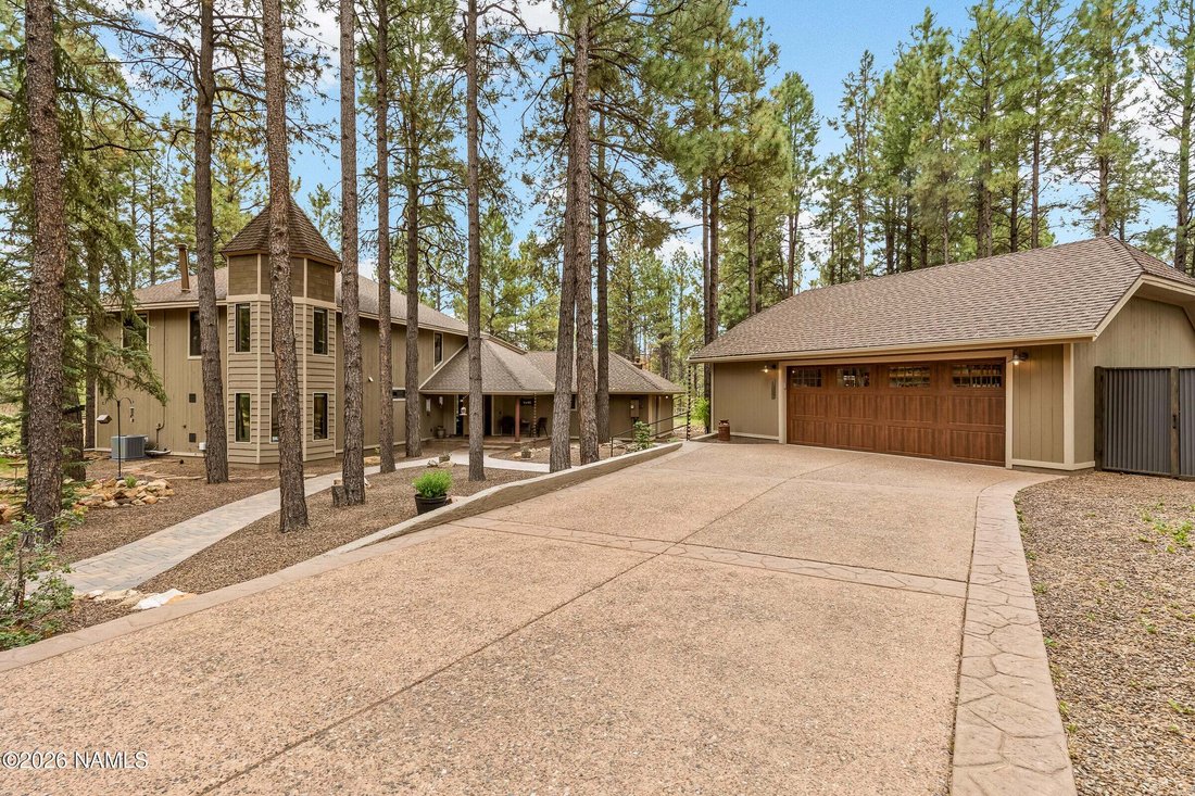 House in Flagstaff, Arizona, United States 3 - 18969074