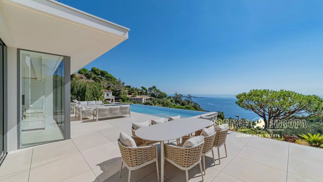 Villa in Cannes, Provence-Alpes-Côte d'Azur, France 3 - 18970211