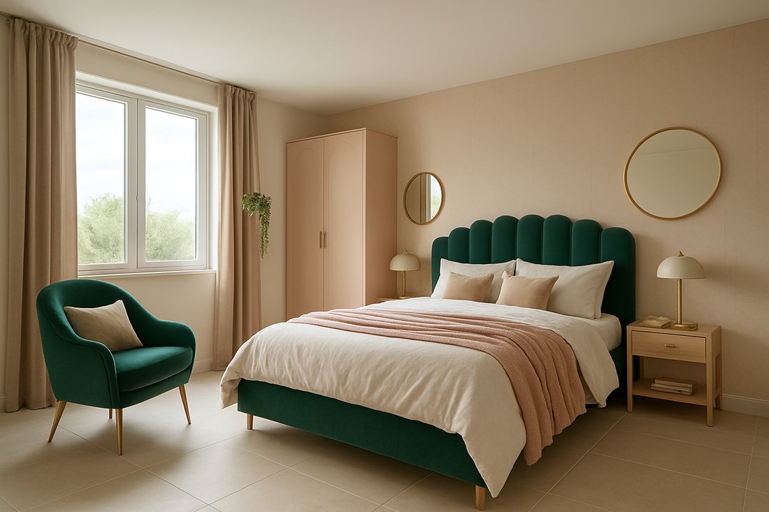 Apartment in Gif-sur-Yvette, Ile-de-France, France 3 - 18972419