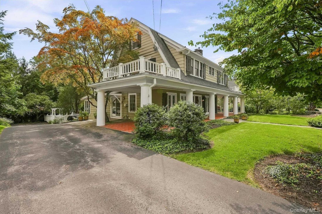 House in Croton-on-Hudson, New York, United States 2 - 18978631