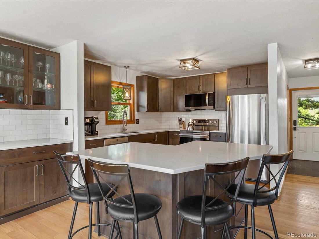 House in Breckenridge, Colorado, United States 3 - 17270043